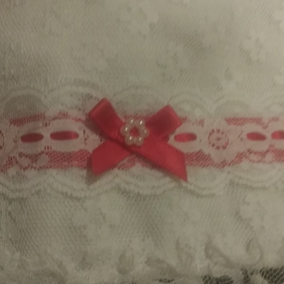 4T Ruffle Dress - Picture 3 of 4